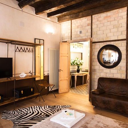 Q Flats Apartment Cagliari Exterior photo